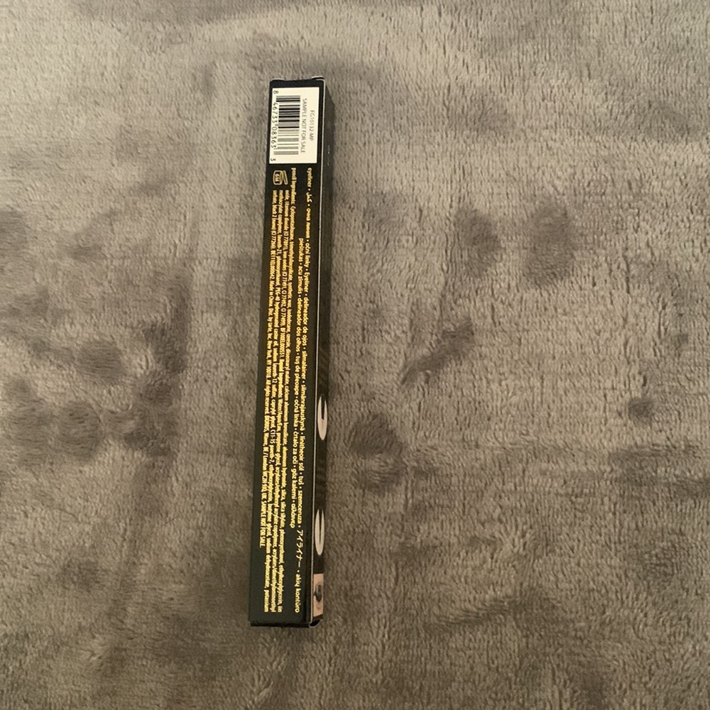 NWT 👁 tarte Double Take Awake Micro Liquid Liner & Brightener - Picture 6 of 7